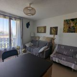 Appartement 1 pièces / 21 m² / 56 000 € / SELONNET