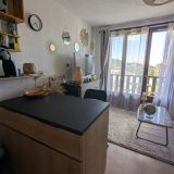 Appartement 1 pièces / 21 m² / 56 000 € / SELONNET