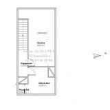 Appartement 3 pièces / 47 m² / 92 000 € / SELONNET