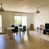 Appartement 3 pièces / 65 m² / 1 210 € / LE THOLONET