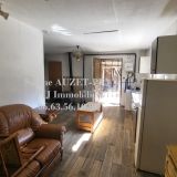 Propriété sur 2ha avec 2  maisons / 180 m² / 472 500 € / PRADS-HAUTE-BLEONE