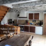 Propriété sur 2ha avec 2  maisons / 180 m² / 472 500 € / PRADS-HAUTE-BLEONE