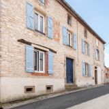 Maison 7 pièces / 191 m² / 139 000 € / BLAYE-LES-MINES