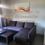 Appartement 1 pièces / 22 m² / 68 000 € / SELONNET