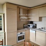 Appartement 3 pièces / 58 m² / 118 800 € / SELONNET