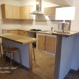 Maison 3 pièces / 83 m² / 187 250 € / VACHERES