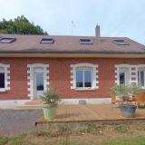 Maison 6 pièces / 204 m² / 325 000 € / COURCELLES-LE-COMTE