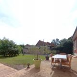 Maison 6 pièces / 204 m² / 325 000 € / COURCELLES-LE-COMTE