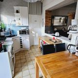 Maison 5 pièces / 105 m² / 183 000 € / BEAURAINS