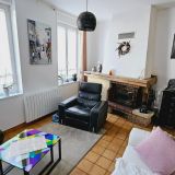 Maison 5 pièces / 105 m² / 183 000 € / BEAURAINS