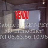 Stationnement 1 pièce / 19 m² / 17 500 € / SELONNET