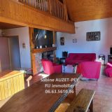 Maison 5 pièces / 204 m² / 385 000 € / MONTCLAR