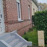 Maison 5 pièces / 117.25 m² / 197 500 € / ABLAIN-SAINT-NAZAIRE